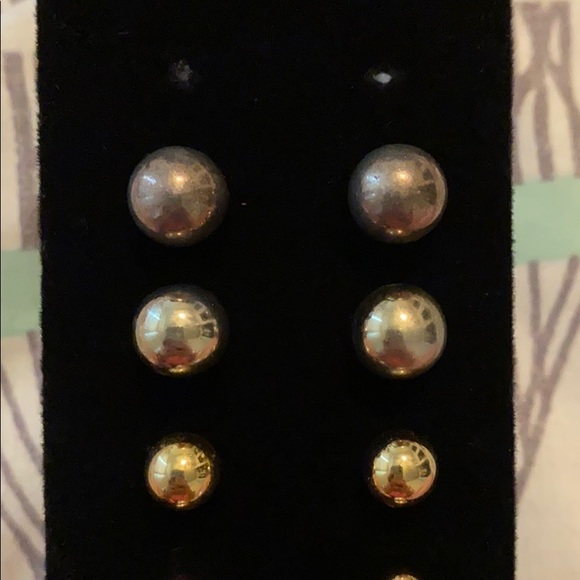 Surgical Steel Earrings (stand not included) - Picture 2 of 5